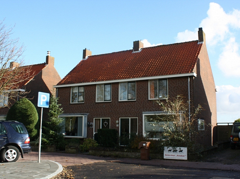 Herenweg 202 , Noordwijkerhout