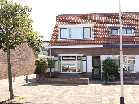 Egmonderstraat 29 , Noordwijk