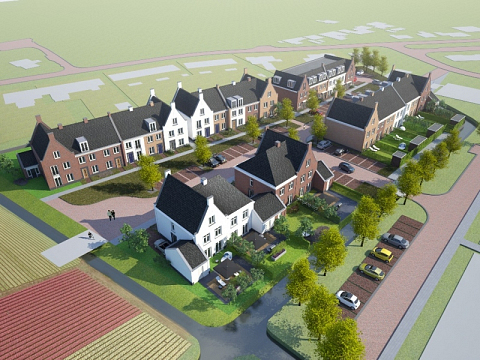Hanenhof 0 ong, de Zilk
