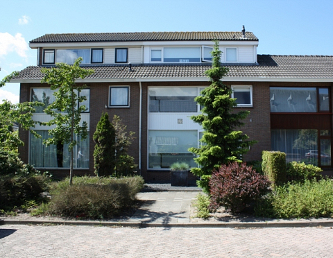 Sint Victorlaan 28 , NOORDWIJKERHOUT