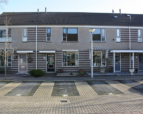Stockweide 22 , DE ZILK