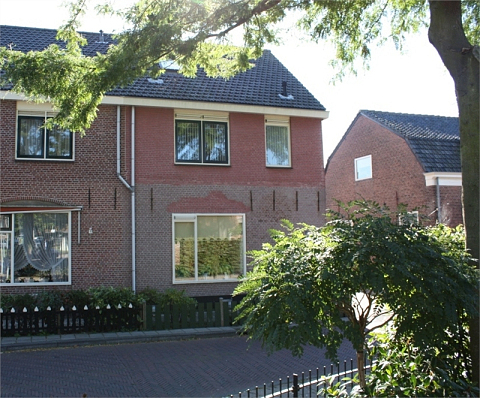 Schoolstraat 7 , Noordwijkerhout