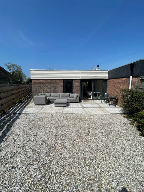 Duinschooten 12 142, Noordwijkerhout